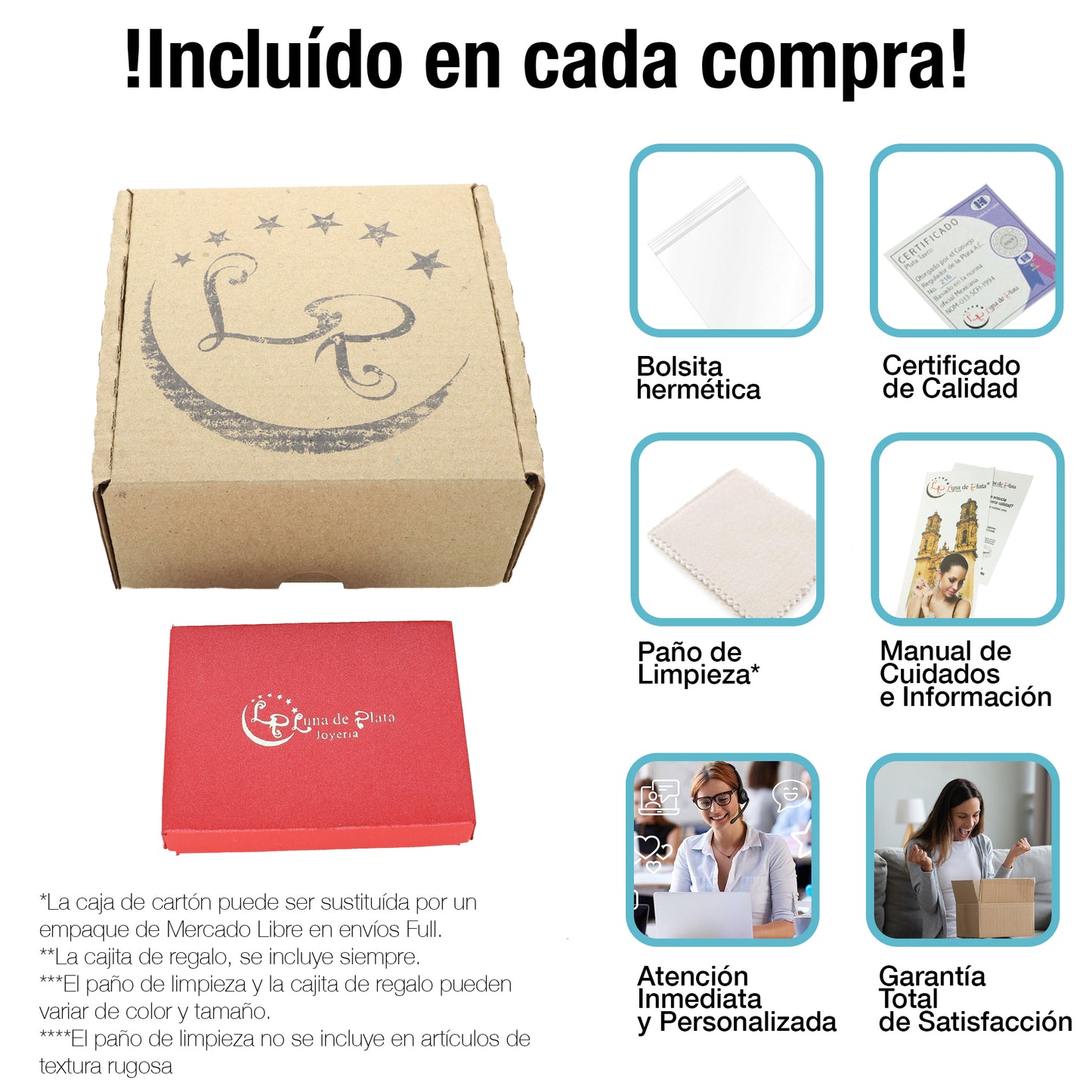 LPAUBR085 Aretes Broquel Oro 10K Niña o Mujer Infinito Jumbo PP 238 1908487131