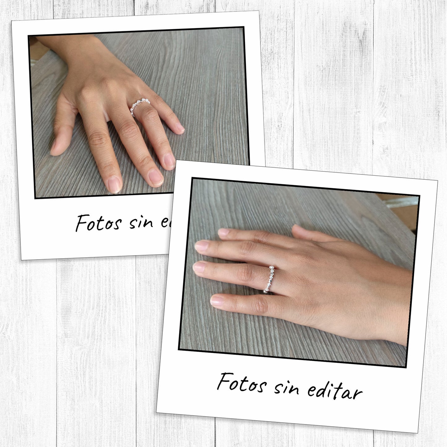 LPAD091 Anillo Churumbela Circulos y Estrellas Plata .925 Taxco Gro 2116481059