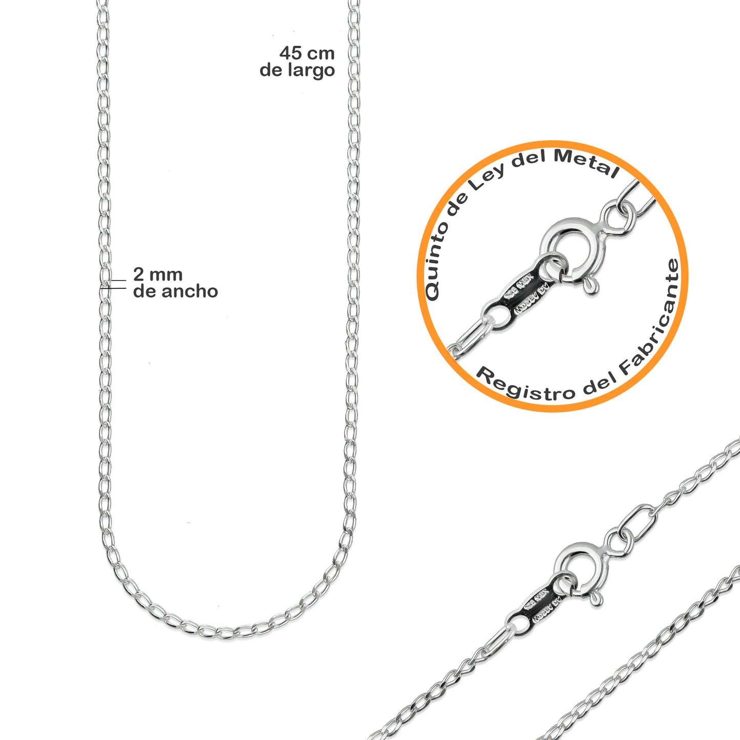 LPADJ021 Set Aretes + Dije + Cadena Aguacatito en Plata Ley .925 2780235292