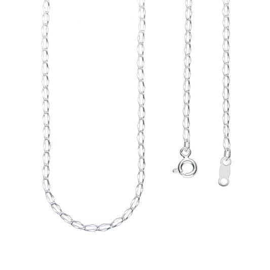 LPCU001-40 Fígaro Forjada 2 Mm X 40 Cms 684569971