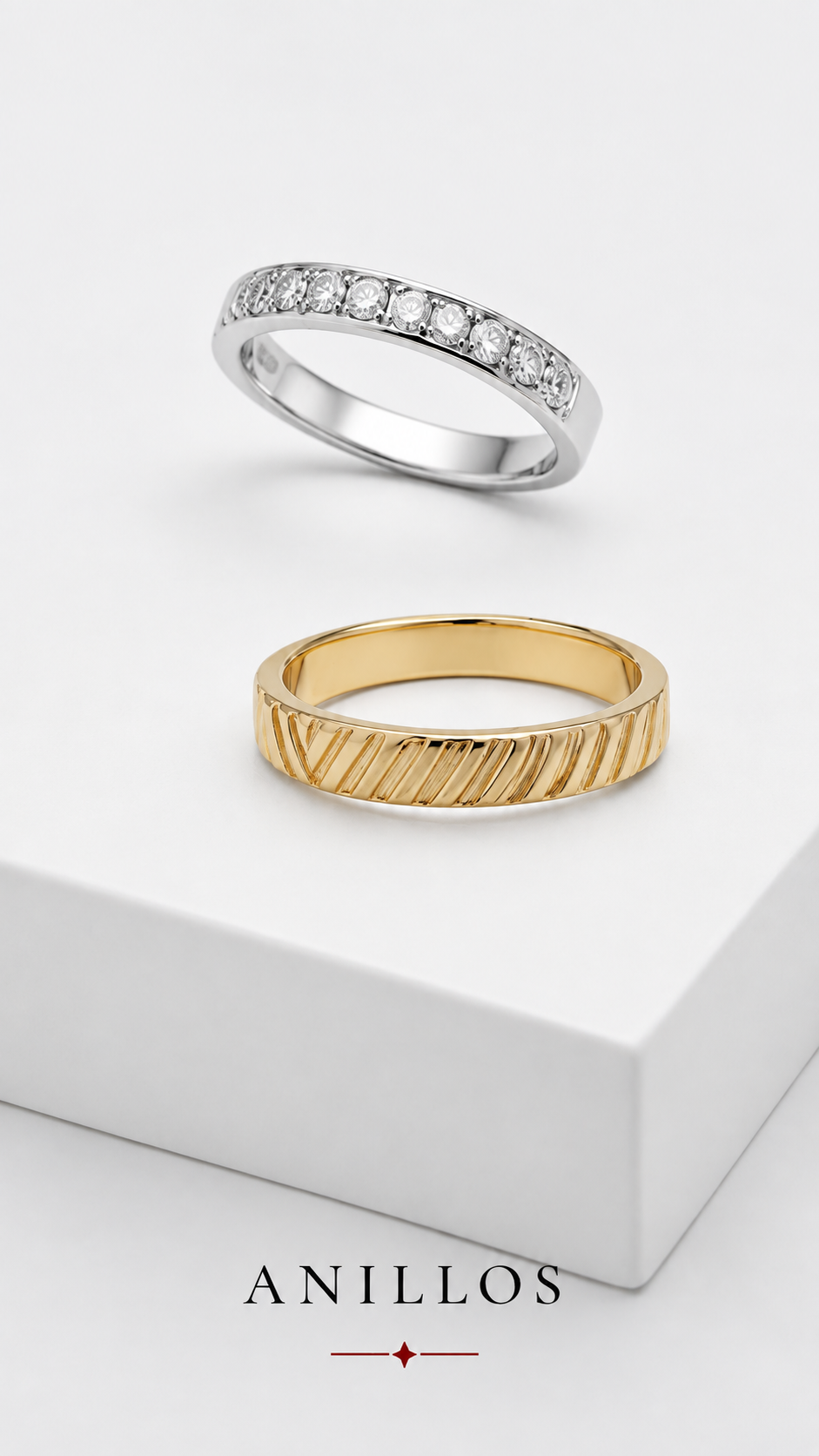 Anillos general