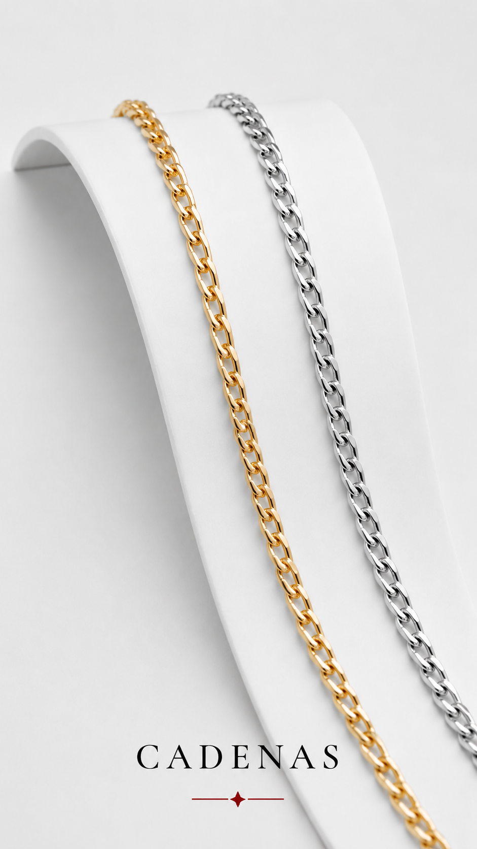 Cadenas general