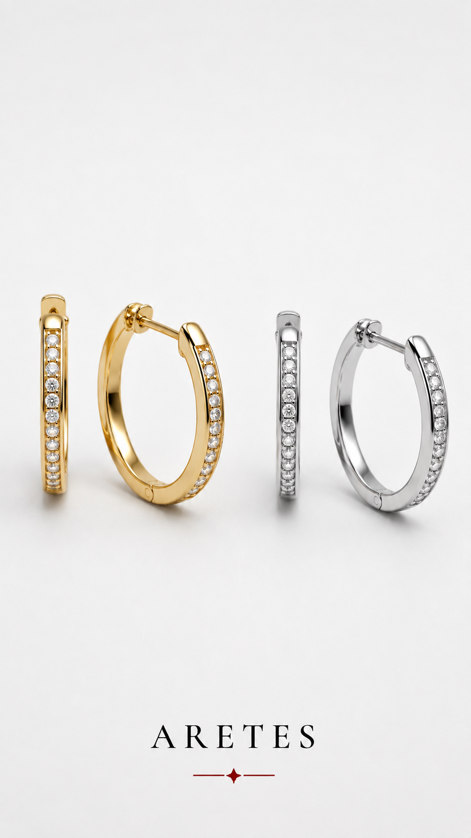 Aretes General