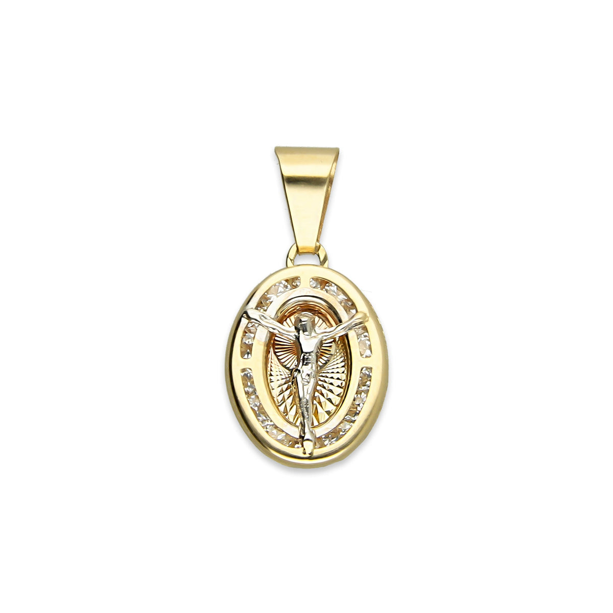 Dijes Oro