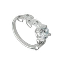 LPAD001 Anillo Para Dama Mod. Guirnalda 862807197