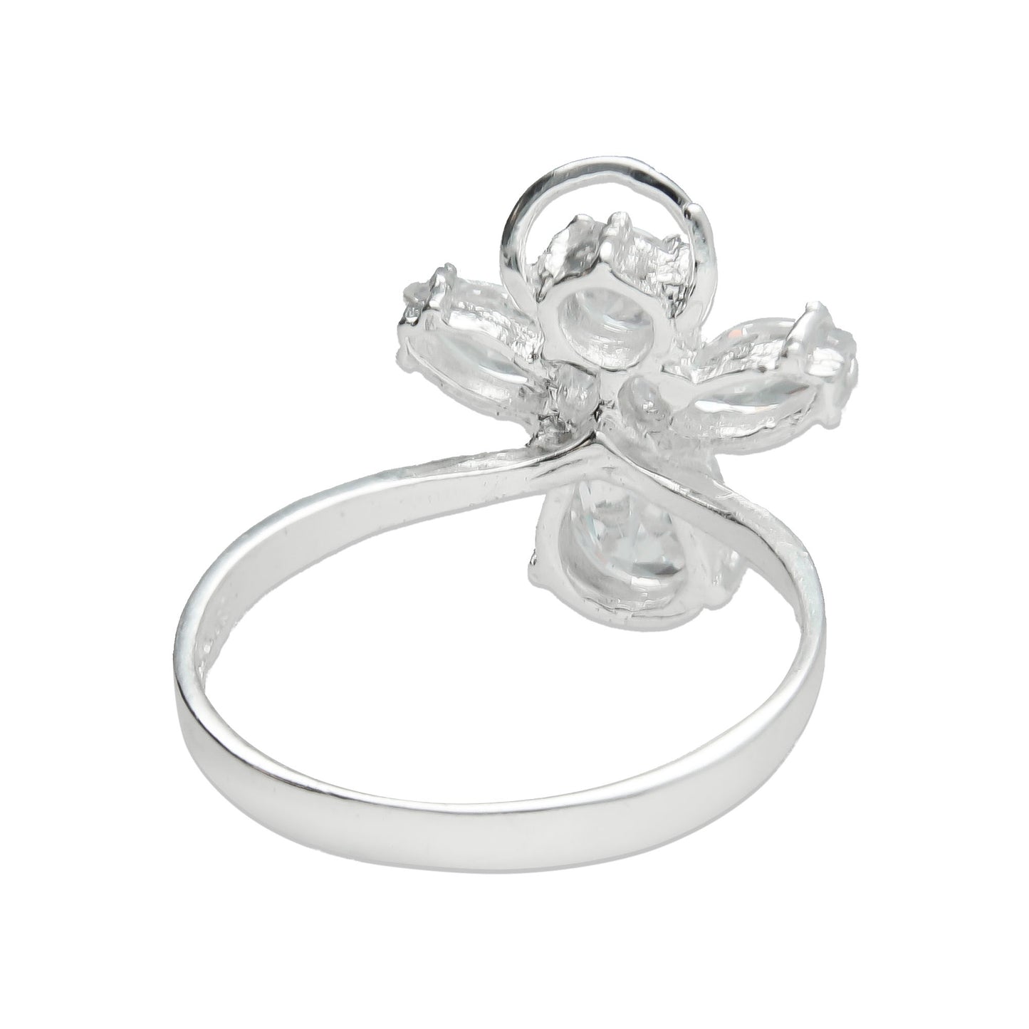 LPAD014 Anillo Para Dama Mod. Angel MLM863452396