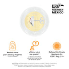LPBR049 Aretes Broquel Plata Mod Pino Y Muñeco Niev Plata .925 Taxco MLM850384759