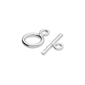 LPBRO004 Broche T Liso Gd Para Armar en Plata .925 5792731788