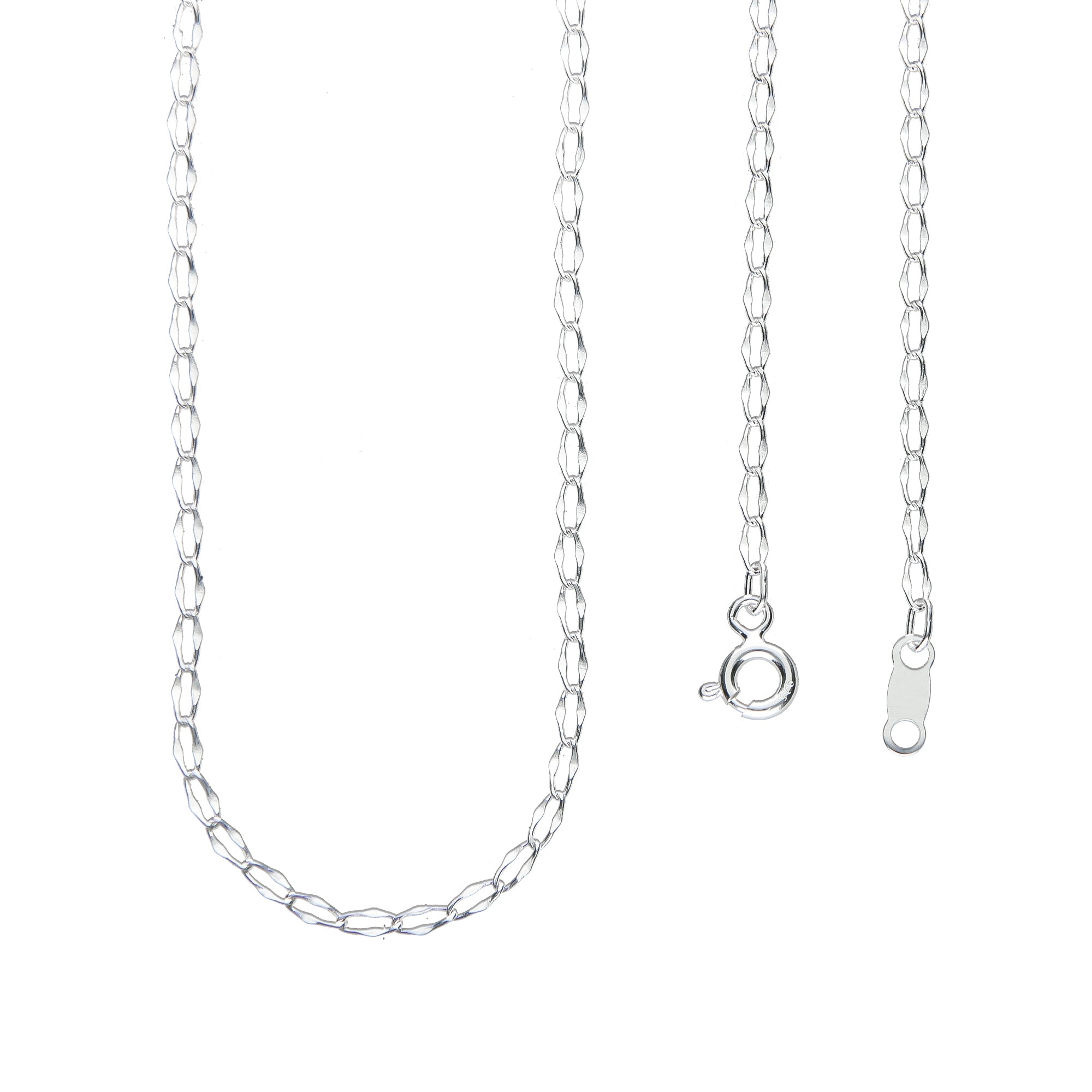 LPCU001-40 Fí­garo Forjada 2 Mm X 40 Cms 684569971