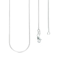 LPCU004-55 Cadena Cola De Rata 1 Mm X 55 Cm 739357013