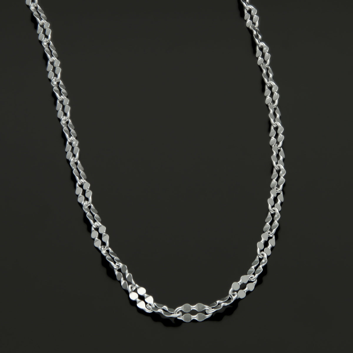 LPCU005-50 Cadena Trebol 3 Mm X 50 Cms 749288471