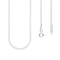 LPCU006-55 Cadena Doble Rombo 2 Mm X 55 Cm 739354495