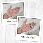 LPCU013-45 Cadena Fí­garo 3 Por 1 De 3 Mm X 45 Cm 739353530