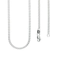 LPCU018-60 Cadena Tejido Chino 2 Mm X 60 Cm 755740169