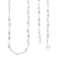 LPCU022-50 Cadena Modelo Love Cruise 3.5 Mm X 50 Cm 755747898