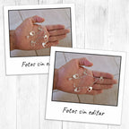 LPPD091 Pulsera Dijes Borreguito de la Fortuna en Plata Ley .925 2962351312