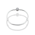 TMPPD023-19 Pulsera Dama Pand Avengers 19 cm en Plata Fina .925