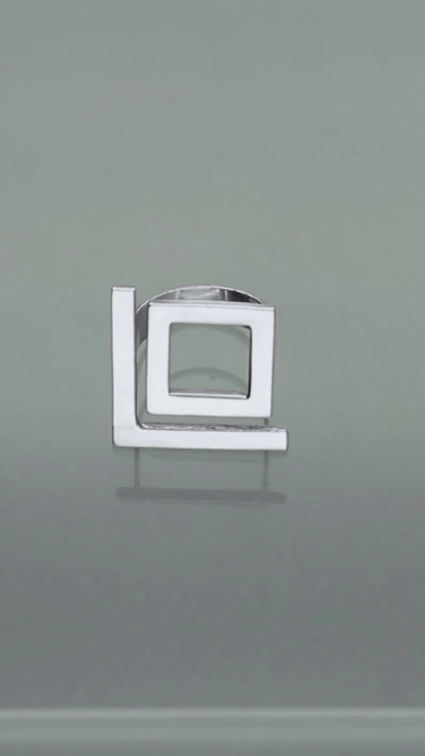 LPAD078 Anillo Modelo L O Liso Plata .925 Taxco Gro 2098707871
